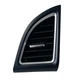 🪩 12-16 Honda CR-V Left Front Center Dash Air Vent Heater Air Conditioning OEM
