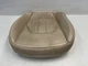 14 15 16 17 Maserati Ghibli S Front Left Lower Bottom Seat Cushion 1558 OEM