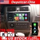 7'' Car Radio Stereo For Toyota Avalon 1995-1999 Android 15 CarPlay GPS 2+64GB