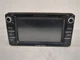 2018 Mitsubishi Outlander Am Fm Cd Player Radio Receiver GQ7GL