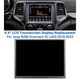 8.4" TDO-XGA084 Uconnect 4C UAQ LCD MONITOR For 2018-23 RAM Jeep Grand Cherokee