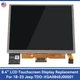 TDO-XGA084 8.4" Uconnect 4C UAQ LCD MONITOR For 2018-2022 Jeep Grand Cherokee US