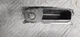 2002- 2005 Dodge RAM 1500 4WD Transfer Case Switch Storage Cubby Trim Bezel F231