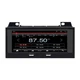 Car Multimedia Player Stereo Radio Hands-free Fit For Chevrolet Blazer 1994-1997