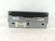 2014-2015 Jaguar Xf Am Fm Cd Player Radio Receiver LFIK1