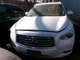 Passenger Sun Visor Illuminated Thru 09/30/18 Fits 14-19 INFINITI QX60 1506859
