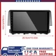 Carplay Radio Compatible with Honda Civic 2016-2020 US stock Free A USA Hfvlwujr