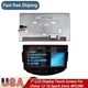 7" LCD Display Touch Screen For Chevy 12-16 Spark Sonic MYLINK Navigation Radio