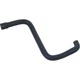 URO Parts 11151708801 Flame Trap Hose For Select 86-93 BMW Models