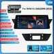 For BMW X1 E84 Android 13 Screen Apple Carplay GPS Navi Car Stereo 10.25" DSP BT