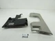 2007-2013 Acura MDx dash instrument panel lower knee protector trim cover set