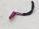 BMW M5 F10 11-16 WIRING LOOM HARNESS REPAIR CONNECTOR PLUG 8377070 #C #BB13