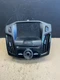 2015 to 2018 Ford Focus OEM Center Radio Stereo Control Unit Trim AB5873 DG