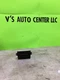 1993 Cadillac Deville Driver Information Center Trunk Service Oem