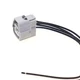 90980-10869 For Toyota Lexus Subaru 4way O2 oxygen Sensor Harness Connector Plug