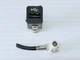 🚘 BMW E82 E88 E90 E92 E60 F01 F10 E89 USB AUX-IN Port Audio Input Socket Unit