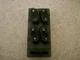 2001 Ford Crown Vic Driver Front Master Switch 