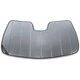 UVS100 Premier Series Custom Windshield Sunscreen for 20222026 GMC Sierra 150...