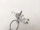 2011 MITSUBISHI LANCERMIT REAR RIGHT DOOR HINGES OEM