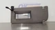19 FORD F250 SD SUN VISOR RIGHT PASSENGER GRAY CREW CAB ILLUMINATED