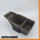 04-09 Jaguar XJ8 XJR Vanden Plas X350 Center Console Storage Compartment OEM