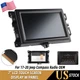 7" LCD Touch Screen For 2017-2020 JEEP Compass Renegade Radio WXGA0700K00057-V1