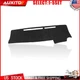 Black Dash Cover Mat Pad for Nissan Titan 2004-2012 Large Display Dashboard 1-5X