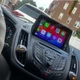 For Ford Escape 2013-2019 Android 15 Wireless Carplay Car Radio Stereo GPS Navi