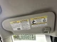 Driver Left Sun Visor Fits 19-24 INFINITI QX50 2757937