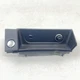18-24 AUDI A4 S4 A5 S5 ENGINE IGNITION SWITCH PUSH START STOP BUTTON W/ TRIM OEM
