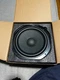 2017-2023 Tesla Model 3 & Model Y OEM Subwoofer 200 mm 1079745-00-A