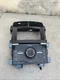 2011-2014 Ford Edge Sony Radio CD Player Climate Control Panel Bezel FCIM OEM