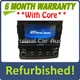 2017 - 2018 Subaru Impreza Crosstrek OEM Starlink Bluetooth Apps Radio w/Carplay