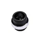 Genuine ACDelco For Chevy Impala 2014-2020 Radio Control Knob | Plastic 84175369