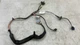 Jeep Wrangler JK Passenger Front Power Door Harness Strap 2015-2017 130064