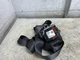 2022 CHEVROLET SILVRDO25 Driver Left Side Rear Black Seat Belt OEM