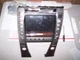 10 11 LEXUS ES350 NAVIGATION DISPLAY SCREEN UNIT 
