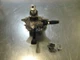 06 Audi S4 AUDI Steering Column /W Key & Locks R14256