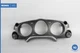 98-03 Jaguar XJR XJ8 VDP X308 Speedometer Cluster Surround Bezel w/ Switch OEM