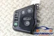 2012 HONDA CR-Z REAR VIEW MIRROR SWITCH CONTROL TRACTION ECON SPORT 12 CRZ CR Z