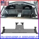 Interior Roof Rack For 2018-26 Jeep Wrangler JL 2020-26 Gladiator JT Molle Panel