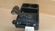 09 10 11 12 RAM 1500 CONSOLE TRANSMISSION SHIFTER BROWN LEATHER LONG HORN LARAMI
