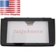 FOR 2016-2019 MAZDA CX-9 REPLACEMENT TOUCH-SCREEN GLASS Digitizer RADIO DISPLAY