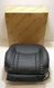 New OEM genuine Toyota RH Upper Leather Seat Cushion Cover 2004-2005 Rav4 Black