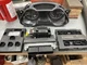 Audi A4 2008 ECU BCM Engine Module Fob Set 8K2907115M 8K0907063D 8K0909131