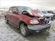 Driver Sun Visor Heritage Regular Cab XL Fits 02-04 FORD F150 PICKUP 68392