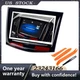 For 2013-2017 Cadillac ATS CTS SRX CUE Replacement+Tool Touch Screen 23243166