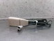 00 - 01 LEXUS ES300 LEFT DRIVER FRONT SEAT BELT BUCKLE BUCKET