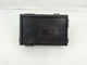 2019-2020 Nissan Pathfinder Information Display Screen DK8LF