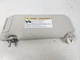 2020 Toyota Corolla Passenger Side Interior Sun Visor 74310-02L20-A0